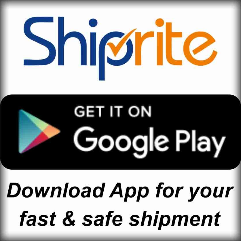 Shiprite India Logistics and Transport (packers and movers) Service New Delhi, Gurugram, Greater Noida, Ghagiabad, Faridabad, Near me, india