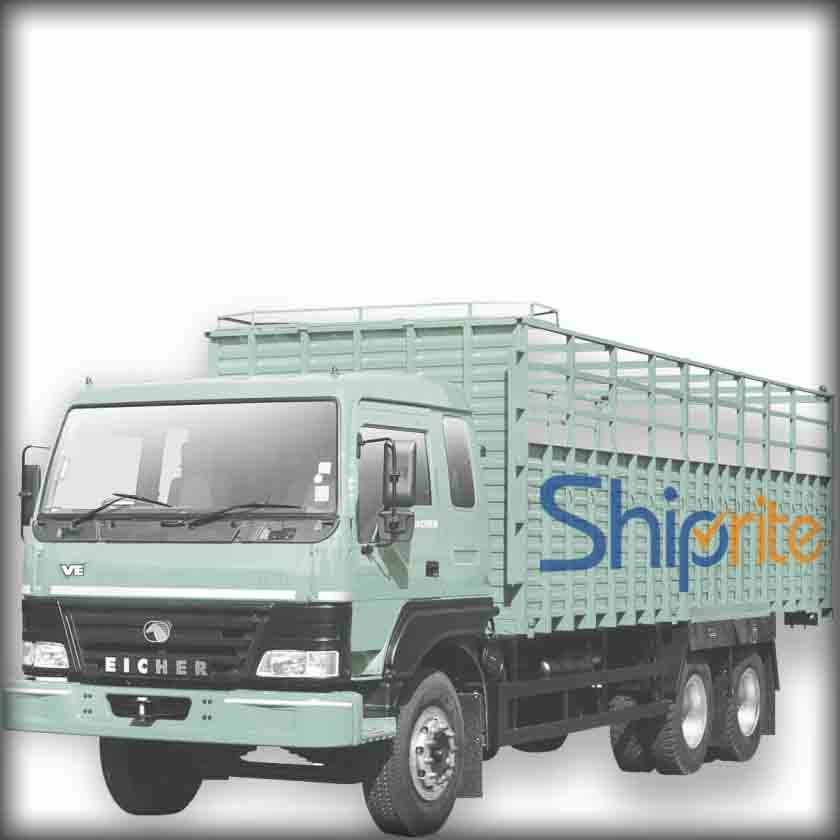 Shiprite India Logistics and Transport (packers and movers) Service Punjab india