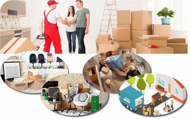 shiprite office relocate india, door to door packers and movers service near me