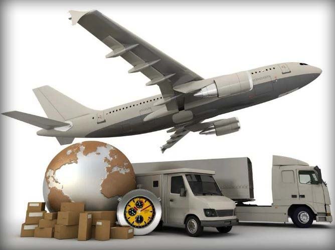 transportation (packers and movers) service provider in india