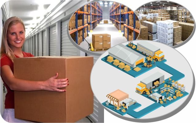 door to door packers and movers service near me